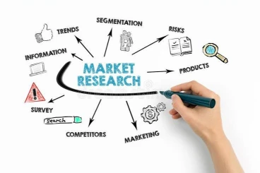 Consumer Behavior and Industry Research Services
